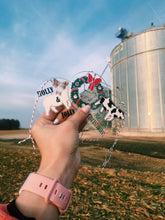 Load image into Gallery viewer, Custom Ornament