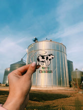 Load image into Gallery viewer, Custom Ornament