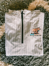 Load image into Gallery viewer, Barn Beauty Boutique Chester Windbreaker