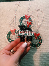 Load image into Gallery viewer, Custom Ornament