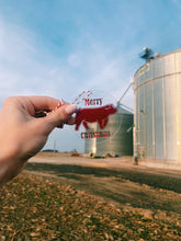 Load image into Gallery viewer, Custom Ornament