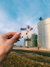 Load image into Gallery viewer, Custom Ornament