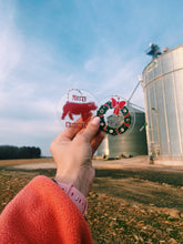 Load image into Gallery viewer, Custom Ornament