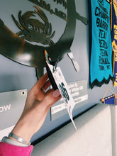 Load image into Gallery viewer, Genuine Leather Livestock Number Holders