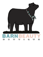 Load image into Gallery viewer, Barn Beauty Boutique Black Cheetah Print Rain Jackets
