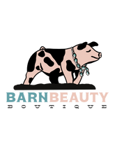 Load image into Gallery viewer, Barn Beauty Boutique Brown/Black Cheetah Print Rain Jackets
