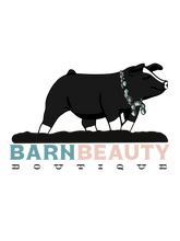 Load image into Gallery viewer, Barn Beauty Boutique Youth Crewnecks
