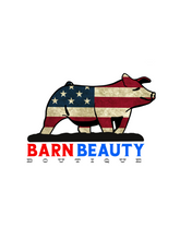 Load image into Gallery viewer, Barn Beauty Boutique Youth Crewnecks
