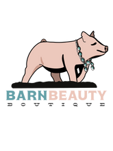 Load image into Gallery viewer, Barn Beauty Boutique Youth Crewnecks
