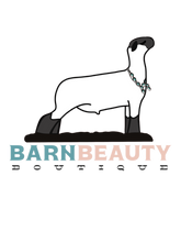 Load image into Gallery viewer, Barn Beauty Boutique Youth Crewnecks
