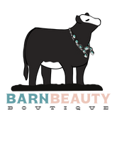 Load image into Gallery viewer, Barn Beauty Boutique Youth Crewnecks
