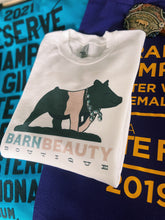 Load image into Gallery viewer, Barn Beauty Boutique Youth Crewnecks
