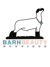 Load image into Gallery viewer, Barn Beauty Boutique Youth Crewnecks
