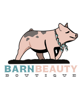 Load image into Gallery viewer, Barn Beauty Boutique Youth Crewnecks
