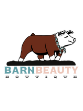 Load image into Gallery viewer, Barn Beauty Boutique Youth Crewnecks
