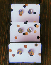 Load image into Gallery viewer, FFA Stud Earrings
