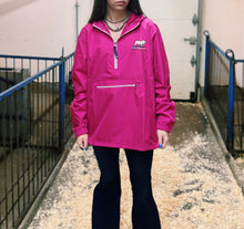 Load image into Gallery viewer, Barn Beauty Boutique York Windbreaker
