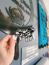 Load image into Gallery viewer, Spot Stickers
