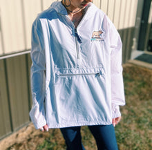 Load image into Gallery viewer, Barn Beauty Boutique Chester Windbreaker
