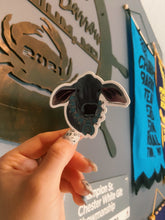 Load image into Gallery viewer, Turquoise Necklace Livestock Stickers
