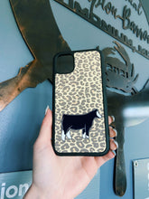 Load image into Gallery viewer, Cow Phone Cases
