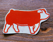 Load image into Gallery viewer, Hereford Decals
