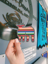 Load image into Gallery viewer, Serape Stickers
