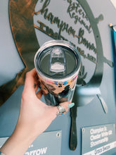 Load image into Gallery viewer, Cheetah Print &amp; Serape Hamp Tumbler

