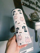 Load image into Gallery viewer, Pig Essentials Tumbler
