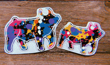 Load image into Gallery viewer, Paint Splatter Decals
