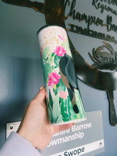 Load image into Gallery viewer, Cactus Cow Tumbler
