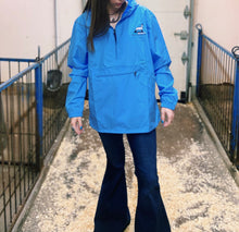 Load image into Gallery viewer, Barn Beauty Boutique Lamb Windbreaker
