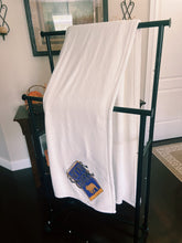 Load image into Gallery viewer, Banner Chaser Pig Blanket
