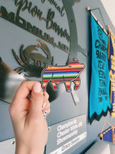 Load image into Gallery viewer, Serape Stickers
