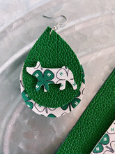 Load image into Gallery viewer, 4-H Pig Earrings
