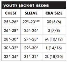 Load image into Gallery viewer, Barn Beauty Boutique Chester Youth Windbreaker
