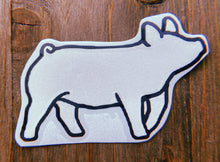 Load image into Gallery viewer, York Decals
