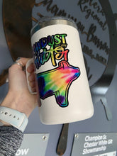 Load image into Gallery viewer, Sawdust Is My Glitter Pig Coffee Mug
