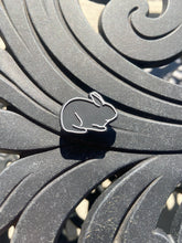 Load image into Gallery viewer, Rabbit Croc Charms
