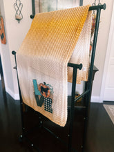 Load image into Gallery viewer, Love Cattle Blanket
