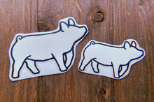 Load image into Gallery viewer, York Decals
