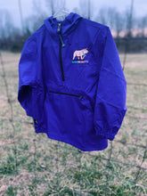 Load image into Gallery viewer, Barn Beauty Boutique Chester Youth Windbreaker

