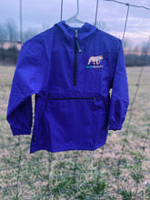 Load image into Gallery viewer, Barn Beauty Boutique Chester Youth Windbreaker
