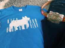 Load image into Gallery viewer, Keep Your Head Held High T-Shirt
