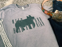 Load image into Gallery viewer, Keep Your Head Held High T-Shirt
