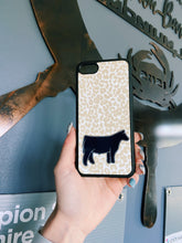 Load image into Gallery viewer, Cow Phone Cases
