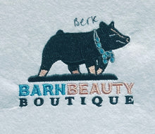 Load image into Gallery viewer, Barn Beauty Boutique Berk Windbreaker
