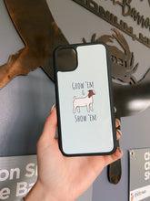 Load image into Gallery viewer, Goat Phone Cases
