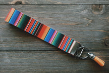 Load image into Gallery viewer, Vibrant Serape Wristlets
